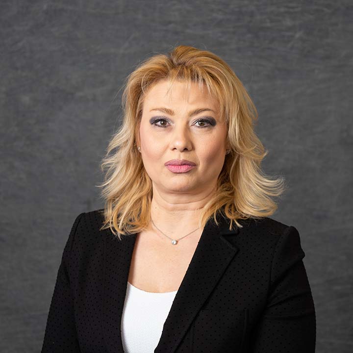 Diana Minkova 