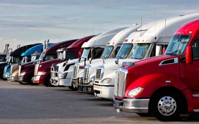 The Growing Need for Secure and Affordable Truck and Trailer Parking and Storage