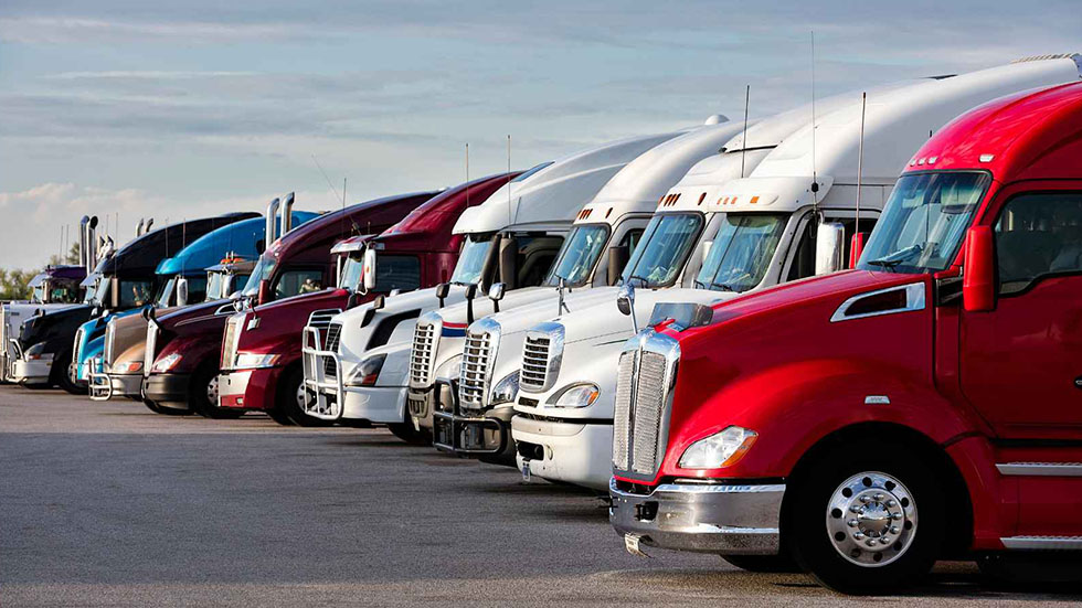 The Growing Need for Secure and Affordable Truck and Trailer Parking and Storage