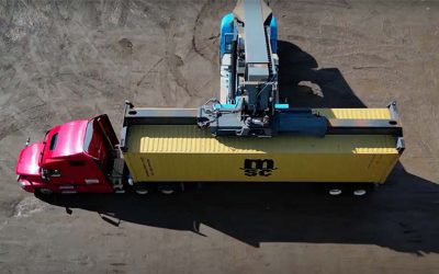 Pre-Pulls and Stop-Offs: How Smart Container Moves Save Shippers Money